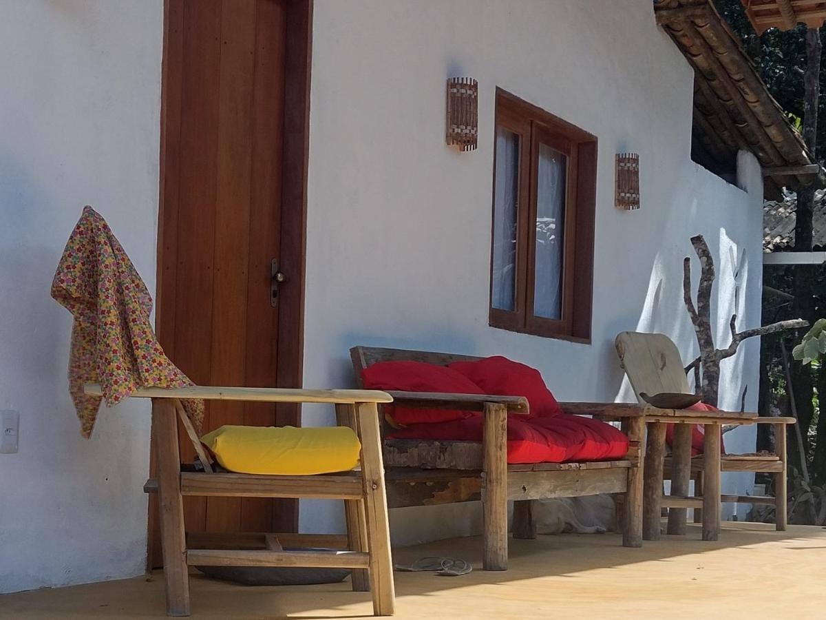 Villa Sowilo Τρανκόσο Εξωτερικό φωτογραφία