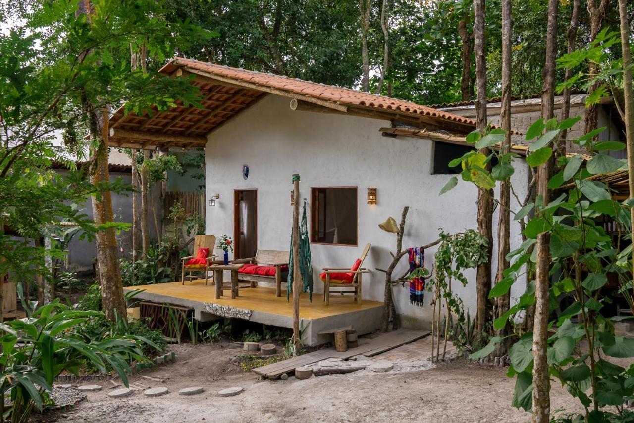 Villa Sowilo Τρανκόσο Εξωτερικό φωτογραφία