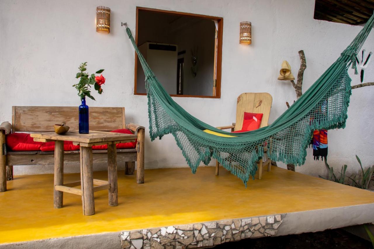 Villa Sowilo Τρανκόσο Εξωτερικό φωτογραφία