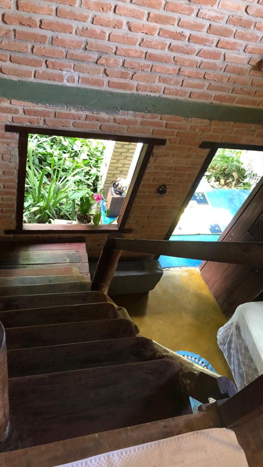 Villa Sowilo Τρανκόσο Εξωτερικό φωτογραφία