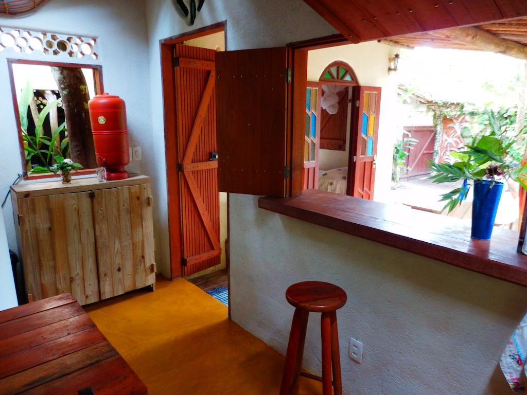 Villa Sowilo Τρανκόσο Δωμάτιο φωτογραφία